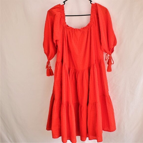 H&M Women Dress Size 4 - Picture 4 of 4